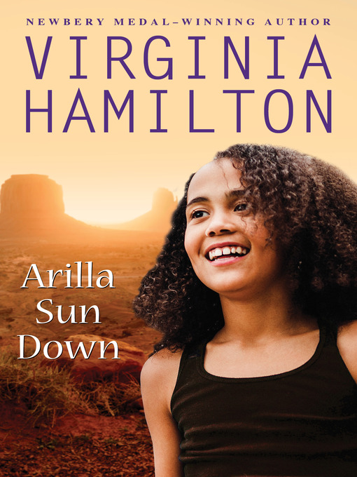 Title details for Arilla Sun Down by Virginia  Hamilton - Wait list